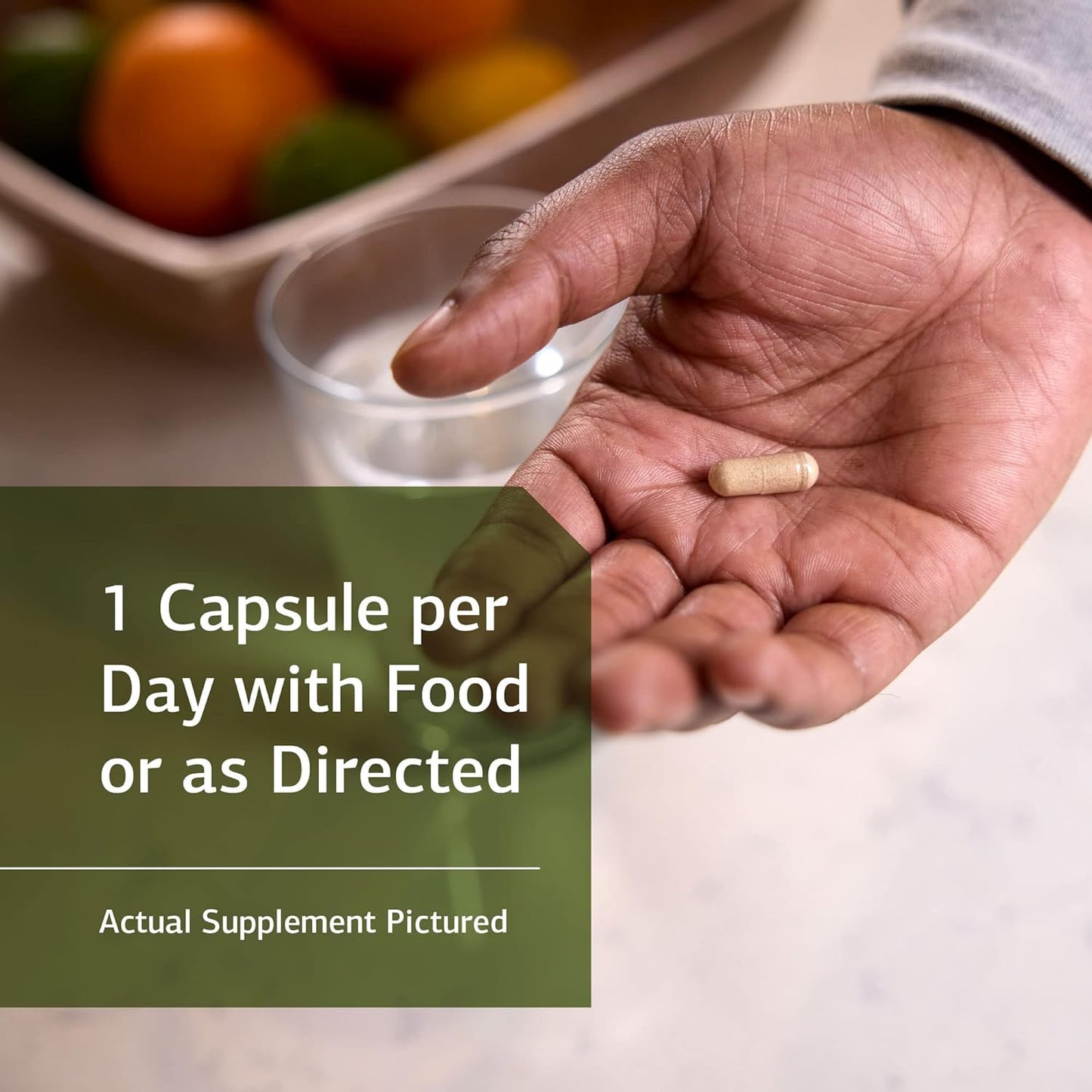 Standard Process Ferrofood, 150 Capsules