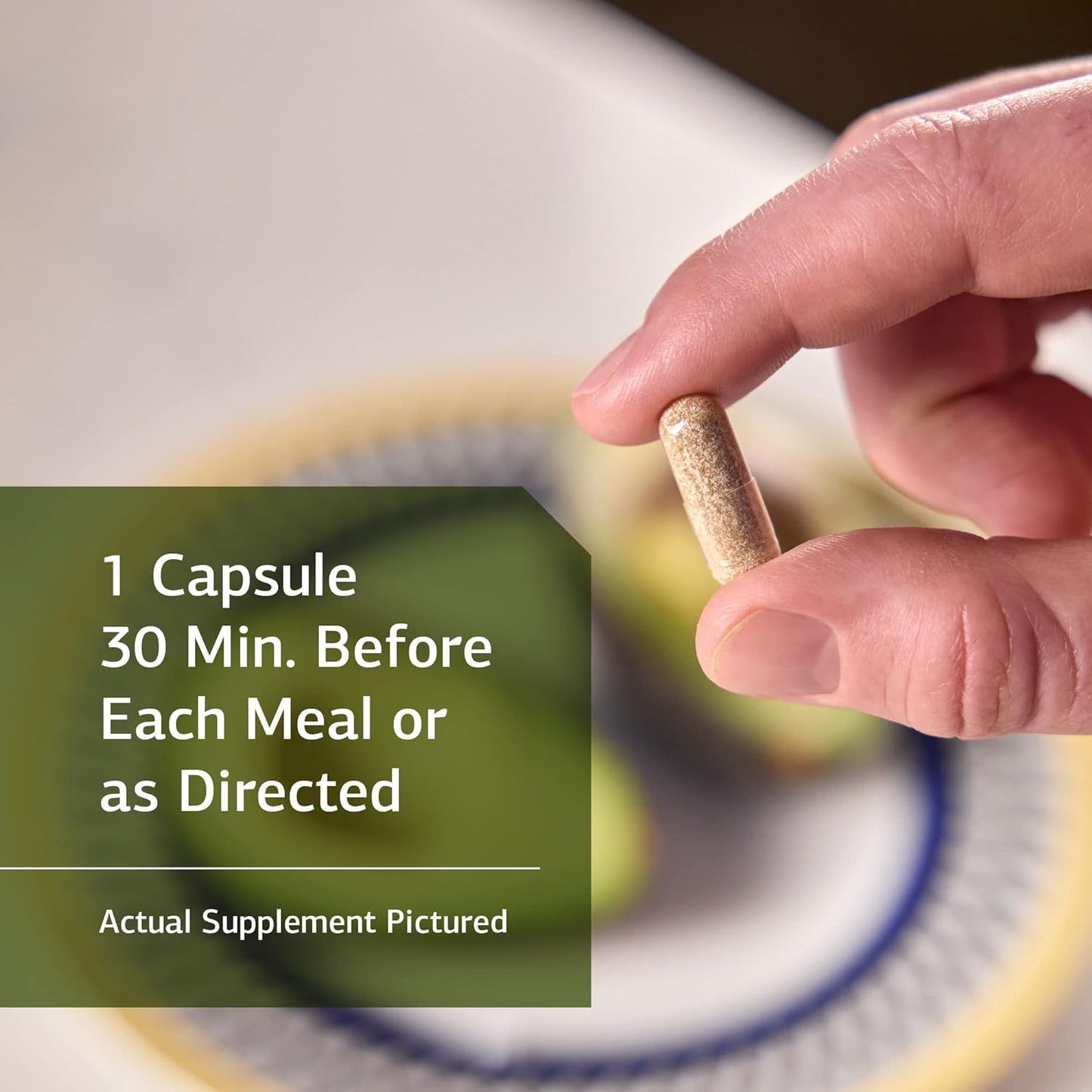 Standard Process Min-Chex, 90 Capsules