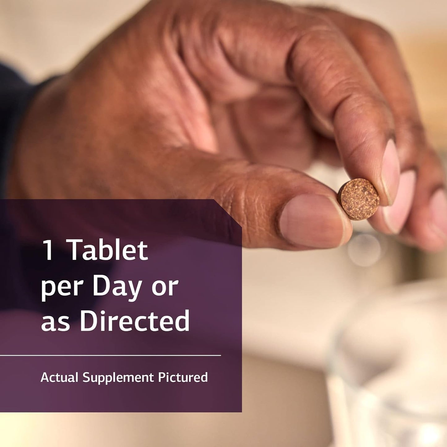 Standard Process Zinc Chelate™, 180 Tablets