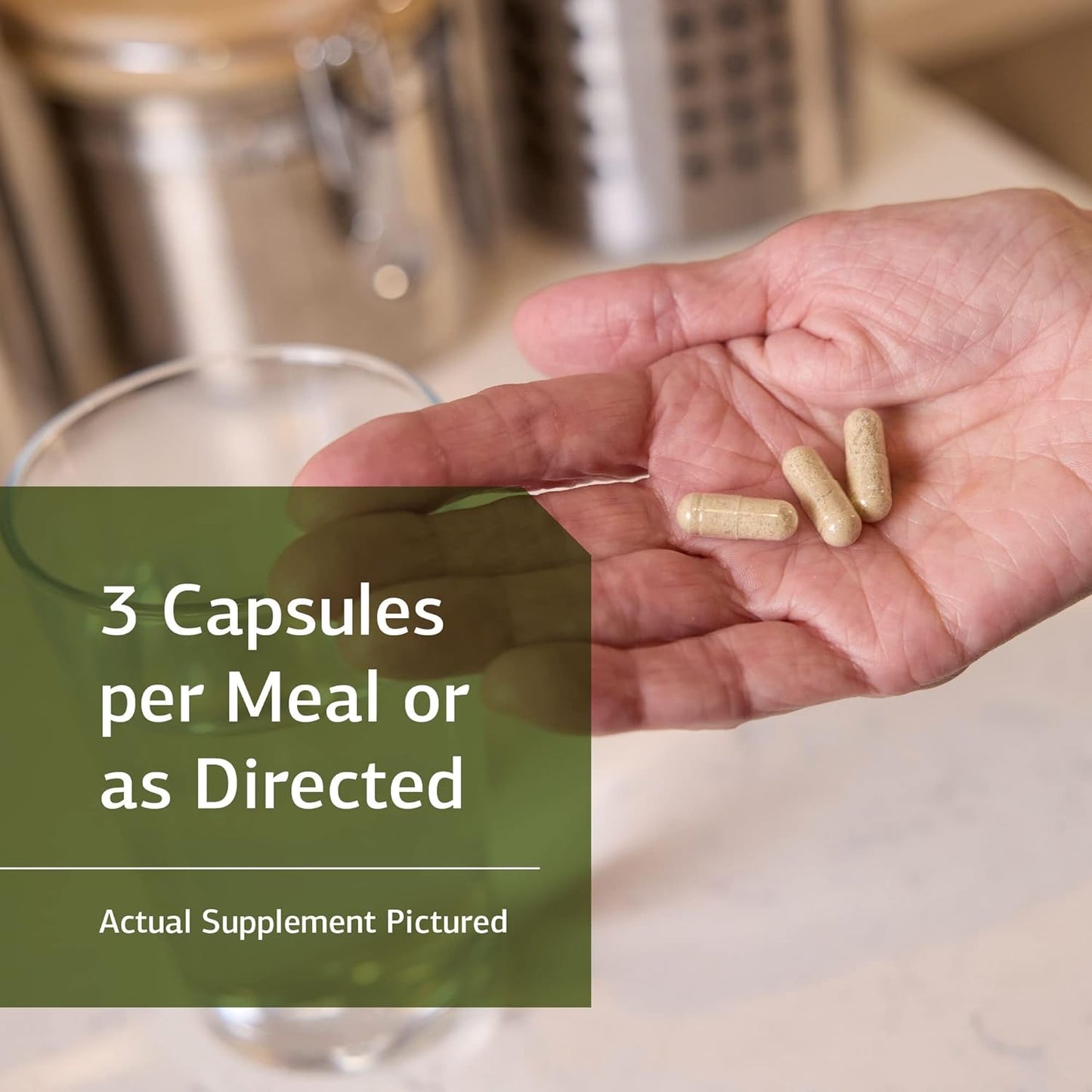 Standard Process Congaplex, 90 Tablets