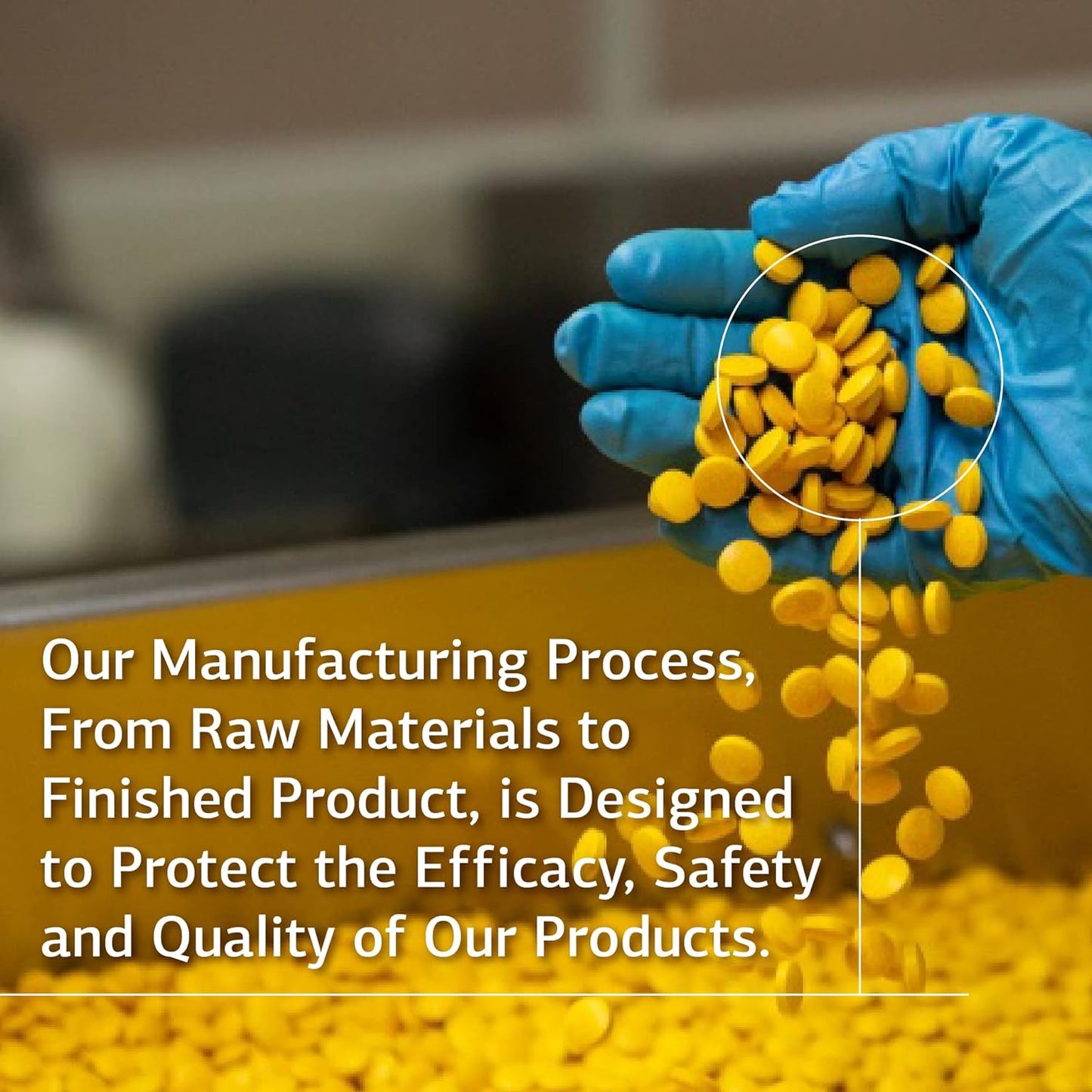 Standard Process Ferrofood, 150 Capsules