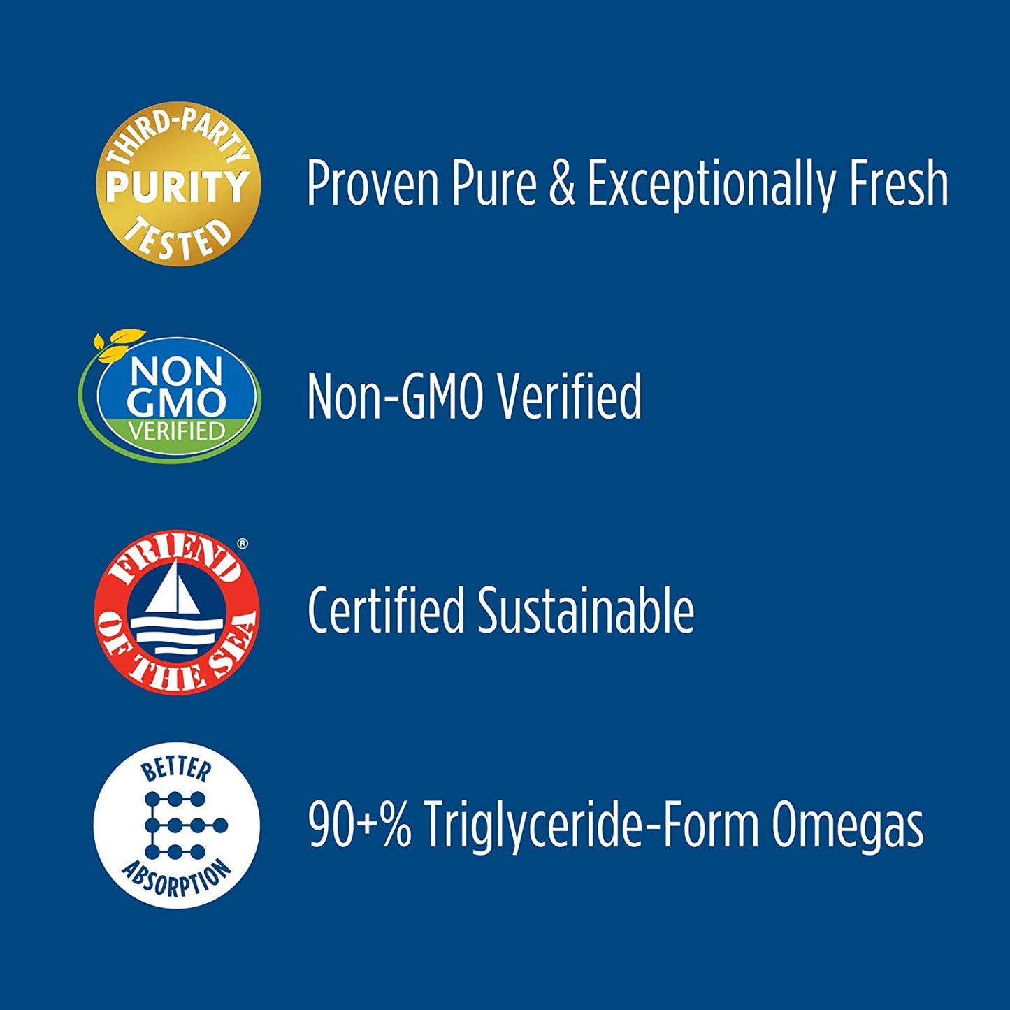 Nordic Naturals ProDHA Eye®, 60 Softgels