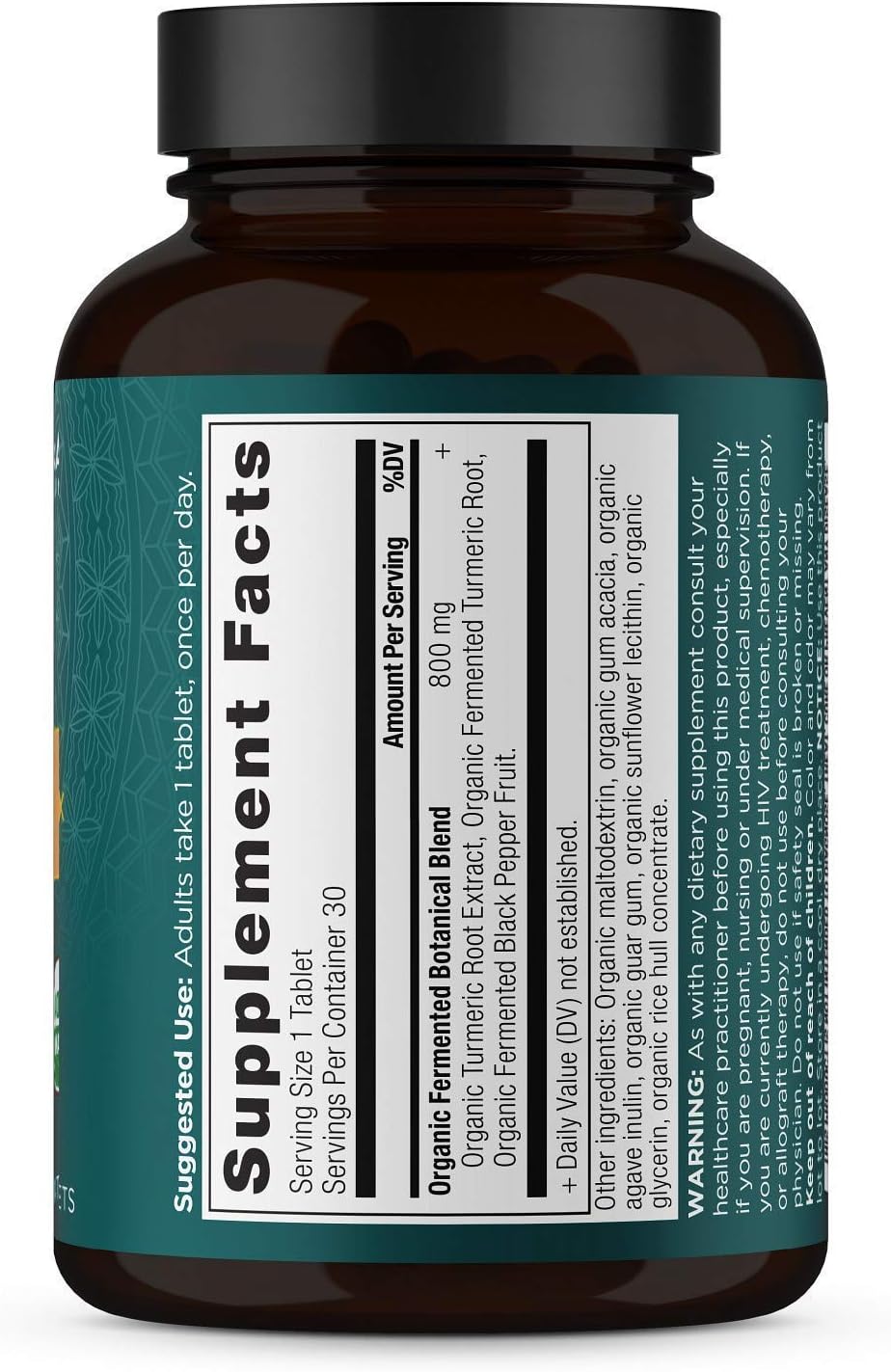 Ancient Nutrition Cranberry Urinary Tract Health | Capsules (60 Capsules)