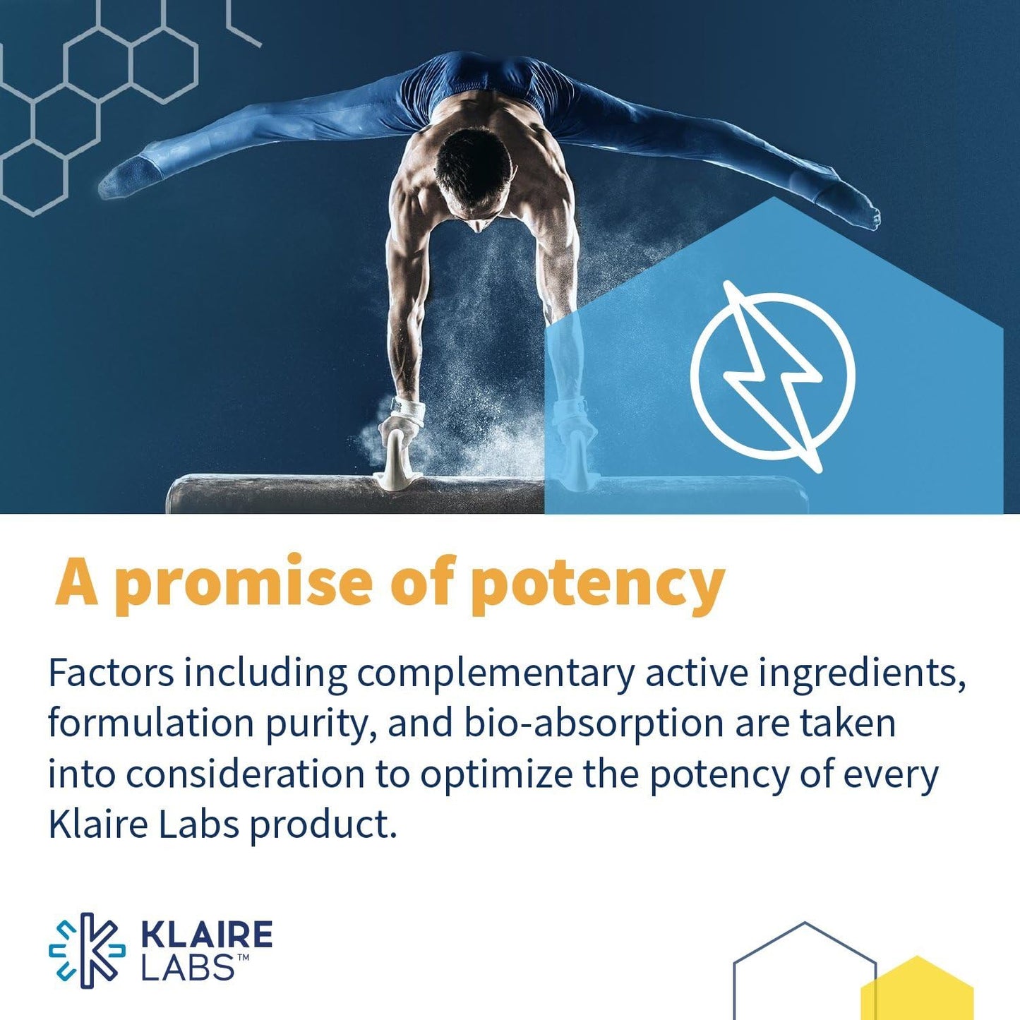 Klaire Labs Pure-E Natural D-Alpha & Mixed Tocopherols High in Gamma Tocopherol,100 Softgels
