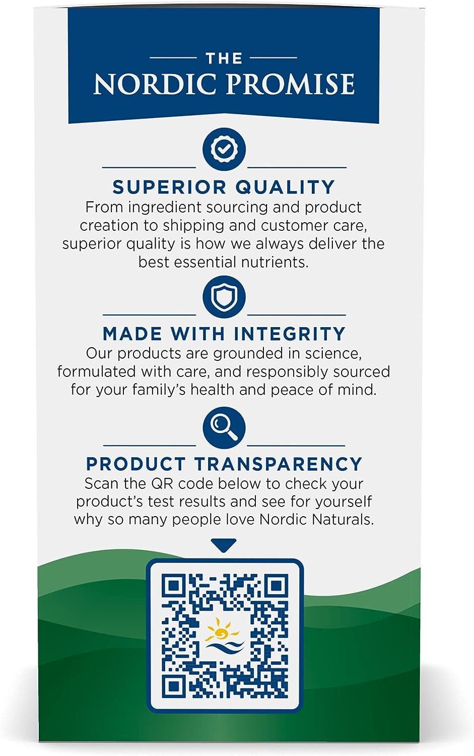 Nordic Naturals Energy Mushroom Complex, Energy & Vitality Support - Blend of Cordyceps, L-carnitine & NAD-H, 60 Capsules