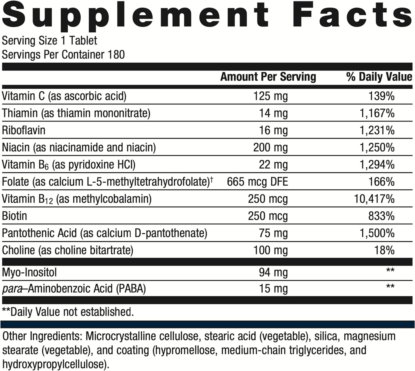 Metagenics Glycogenics, 180 Tablets