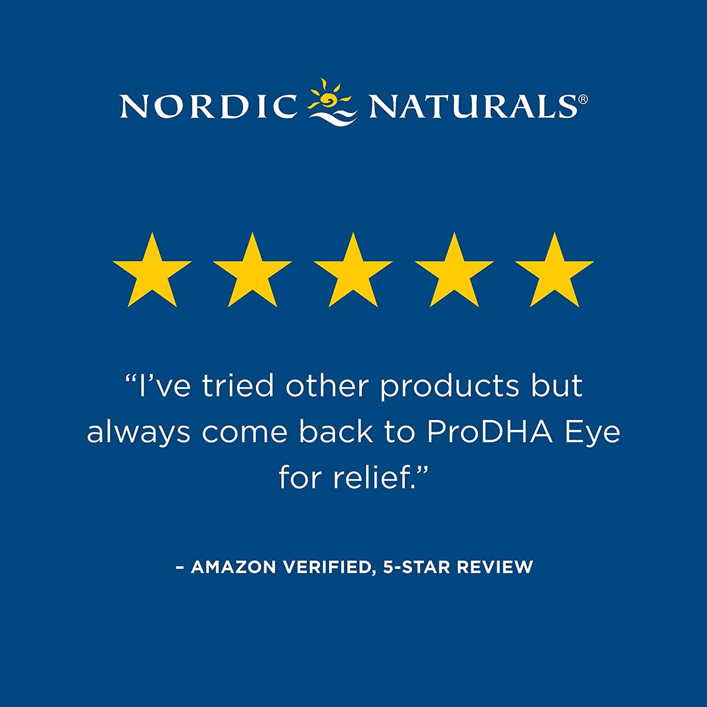 Nordic Naturals ProDHA Eye®, 60 Softgels