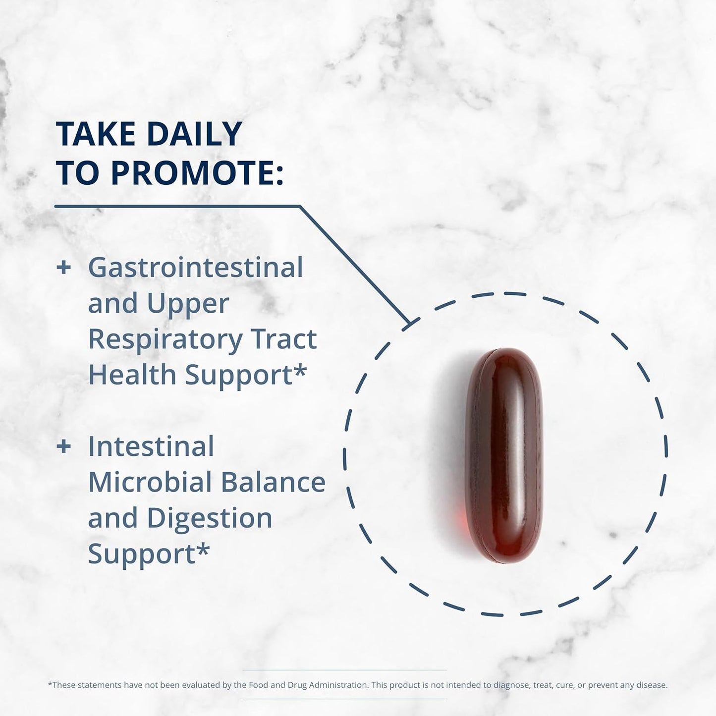 Metagenics CandiBactin-AR, 120 Softgels