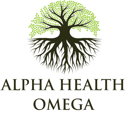 Alpha Health Omega