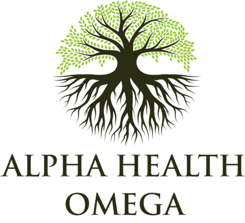 Alpha Health Omega